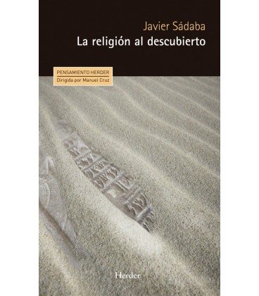 LA RELIGION AL DESCUBIERTO