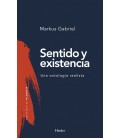 SENTIDO Y EXISTENCIA