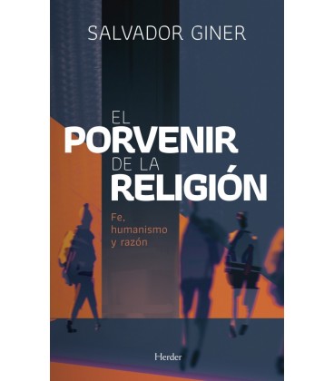 EL PORVENIR DE LA RELIGION