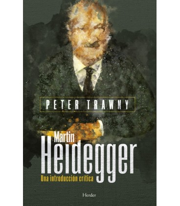 MARTIN HEIDEGGER