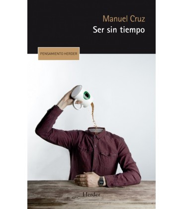 SER SIN TIEMPO