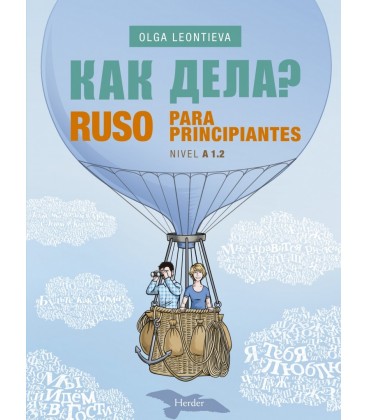 RUSO PRINCIPIANTES