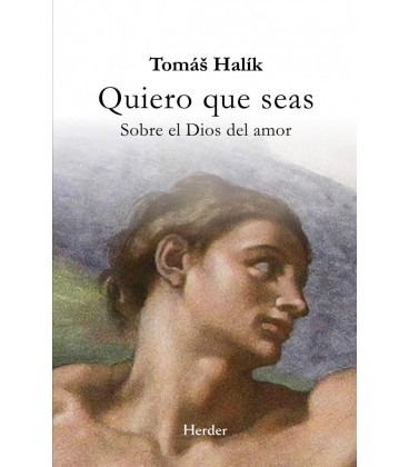 QUIERO QUE SEAS
