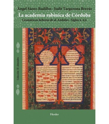 LA ACADEMIA RABINICA DE CORDOBA