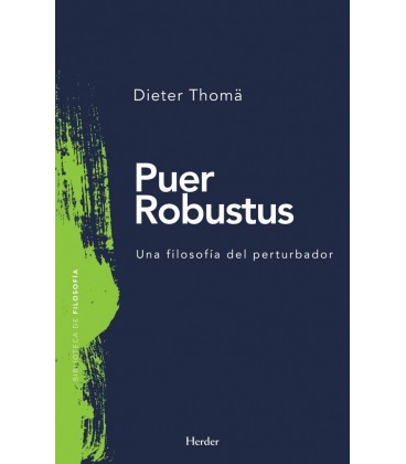 PUER ROBUSTUS