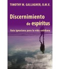 DISCERNIMIENTO DE ESPIRITUS