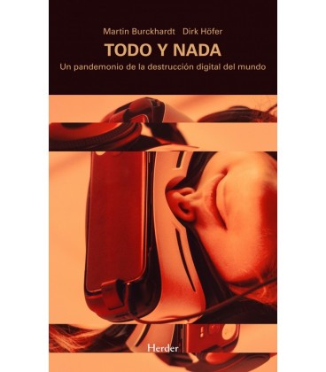 TODO Y NADA