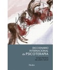 DICCIONARIO INTERNACIONAL DE PSICOTERAPIA