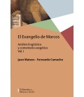 EL EVANGELIO DE MARCOS VOL, I