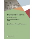 EL EVANGELIO DE MARCOS VOL, III