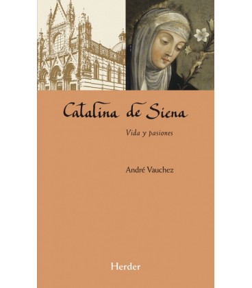 CATALINA DE SIENA