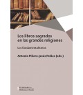 LOS LIBROS SAGRADOS EN LAS GRANDES RELIGIONES