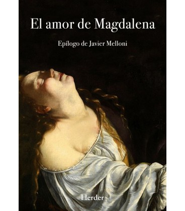EL AMOR DE MAGDALENA
