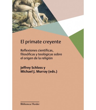 EL PRIMATE CREYENTE