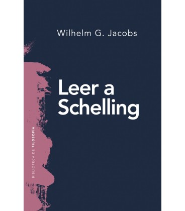 LEER A SCHELLING