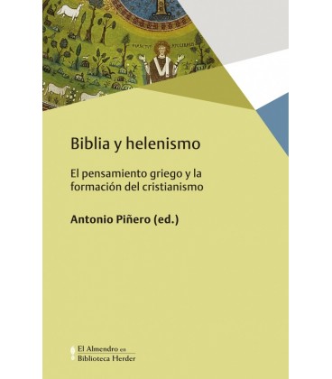 BIBLIA Y HELENISMO