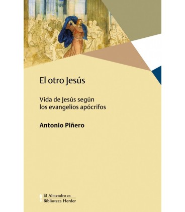 EL OTRO JESUS