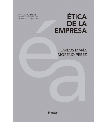 ETICA DE LA EMPRESA