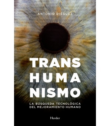 TRANSHUMANISMO