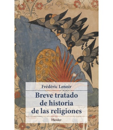 BREVE TRATADO DE HISTORIA DE LAS RELIGIONES