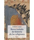 BREVE TRATADO DE HISTORIA DE LAS RELIGIONES