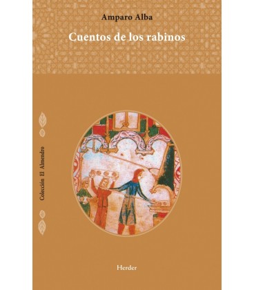 CUENTOS DE LOS RABINOS