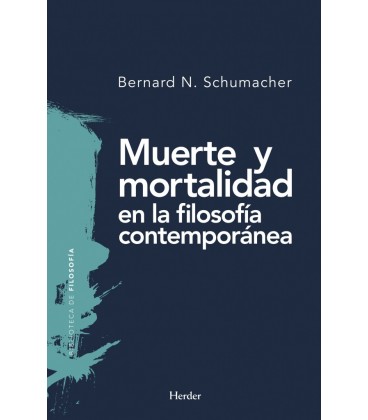 MUERTE Y MORTALIDAD EN LA FILOSOFIA CONTEMPORANEA