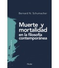 MUERTE Y MORTALIDAD EN LA FILOSOFIA CONTEMPORANEA