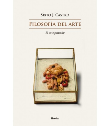 FILOSOFIA DEL ARTE