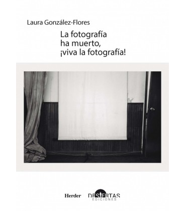 LA FOTOGRAFIA HA MUERTO