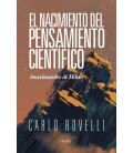 EL NACIMIENTO DEL PENSAMIENTO CIENTIFICO
