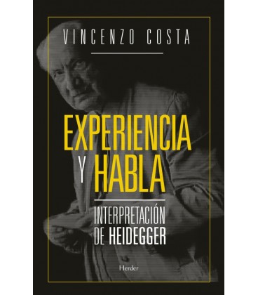 EXPERIENCIA Y HABLA