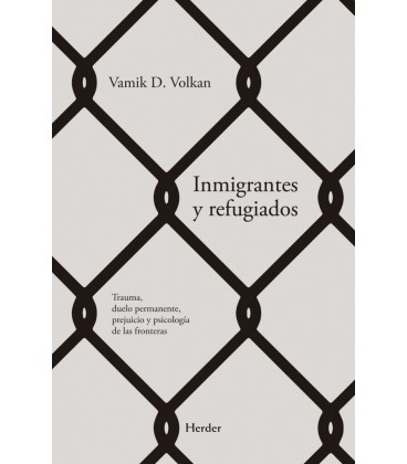 INMIGRANTES Y REFUGIADOS