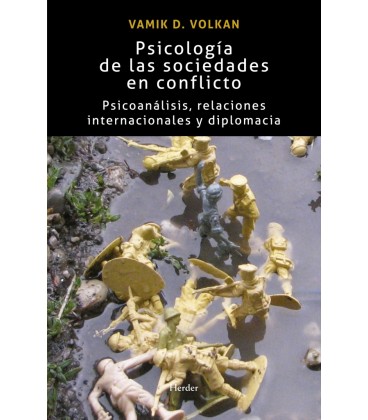 PSICOLOGIA DE LAS SOCIEDADES EN CONFLICTO