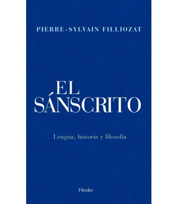EL SANSCRITO