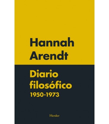 DIARIO FILOSOFICO 1950-1973