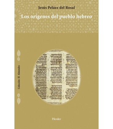 LOS ORIGENES DEL PUEBLO HEBREO