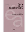 ETICA DE LA INVESTIGACION