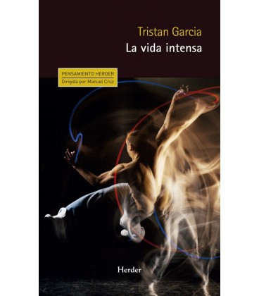 LA VIDA INTENSA