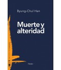 MUERTE Y ALTERIDAD