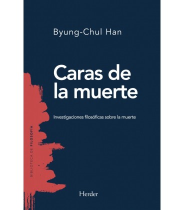 CARAS DE LA MUERTE