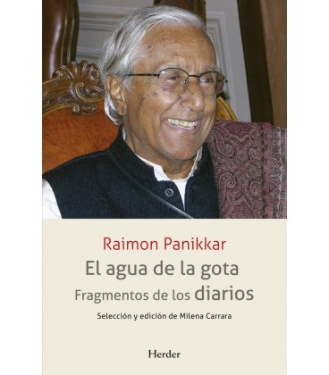 EL AGUA DE LA GOTA