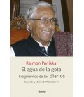 EL AGUA DE LA GOTA