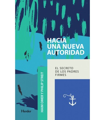 HACIA UNA NUEVA AUTORIDAD