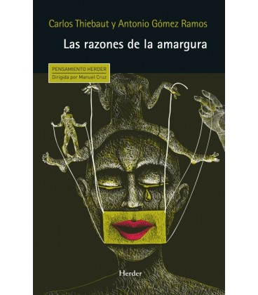 LAS RAZONES DE LA AMARGURA