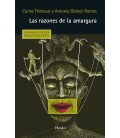 LAS RAZONES DE LA AMARGURA