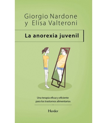 LA ANOREXIA JUVENIL