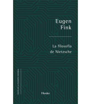 LA FILOSOFIA DE NIETZSCHE