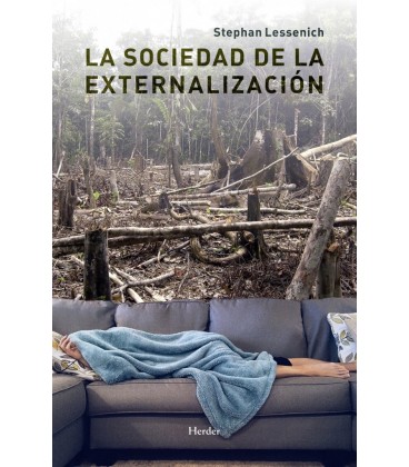 LA SOCIEDAD DE LA EXTERNALIZACION
