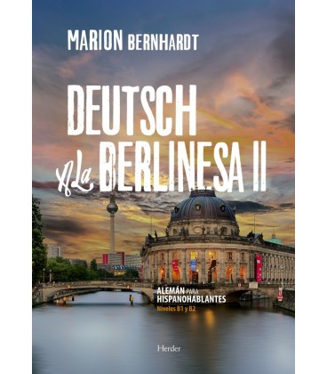 DEUTSCH A LA BERLINESA II